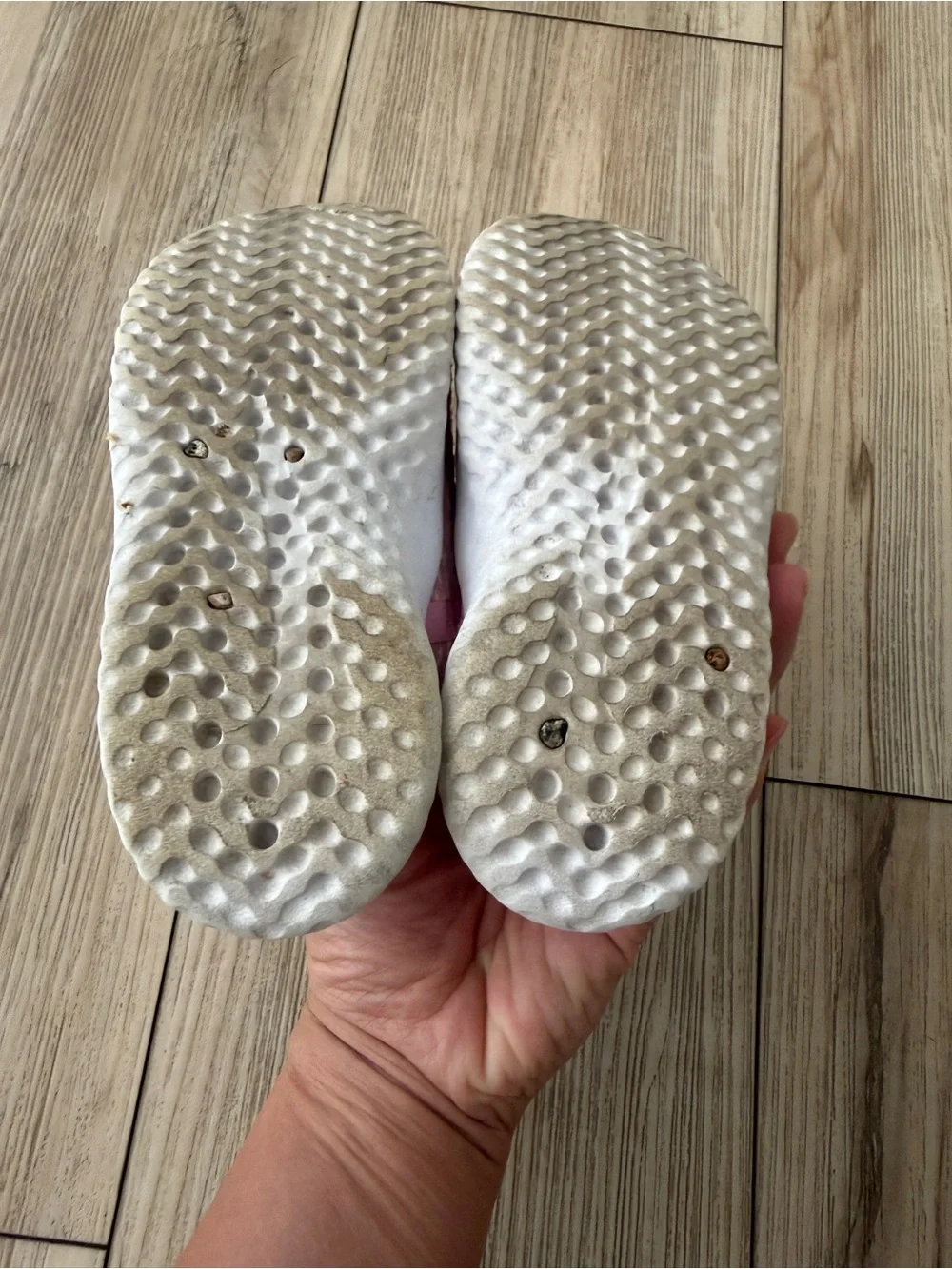 Nike toddler sneakers